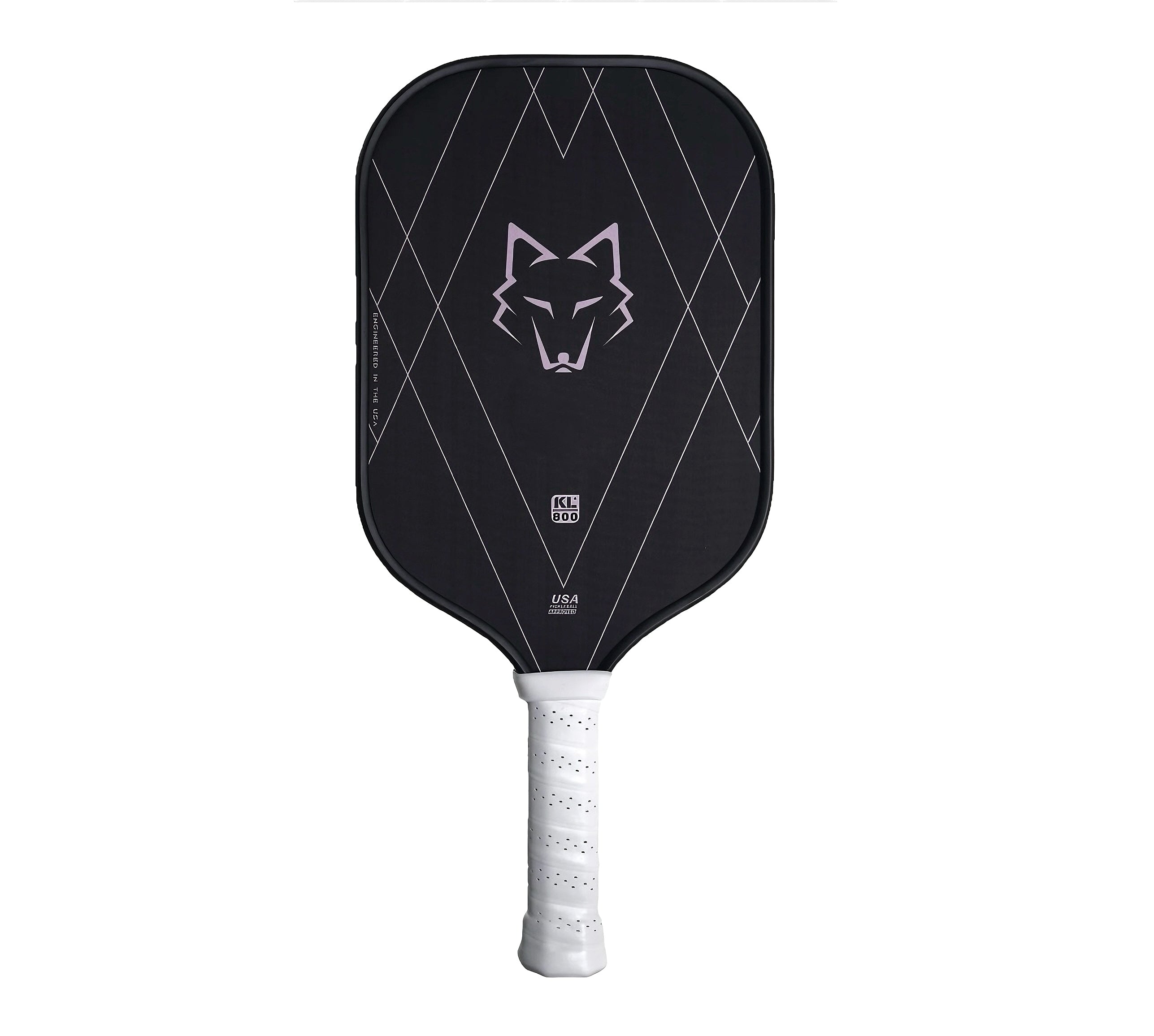 KL 800  CONTROL PADDLE