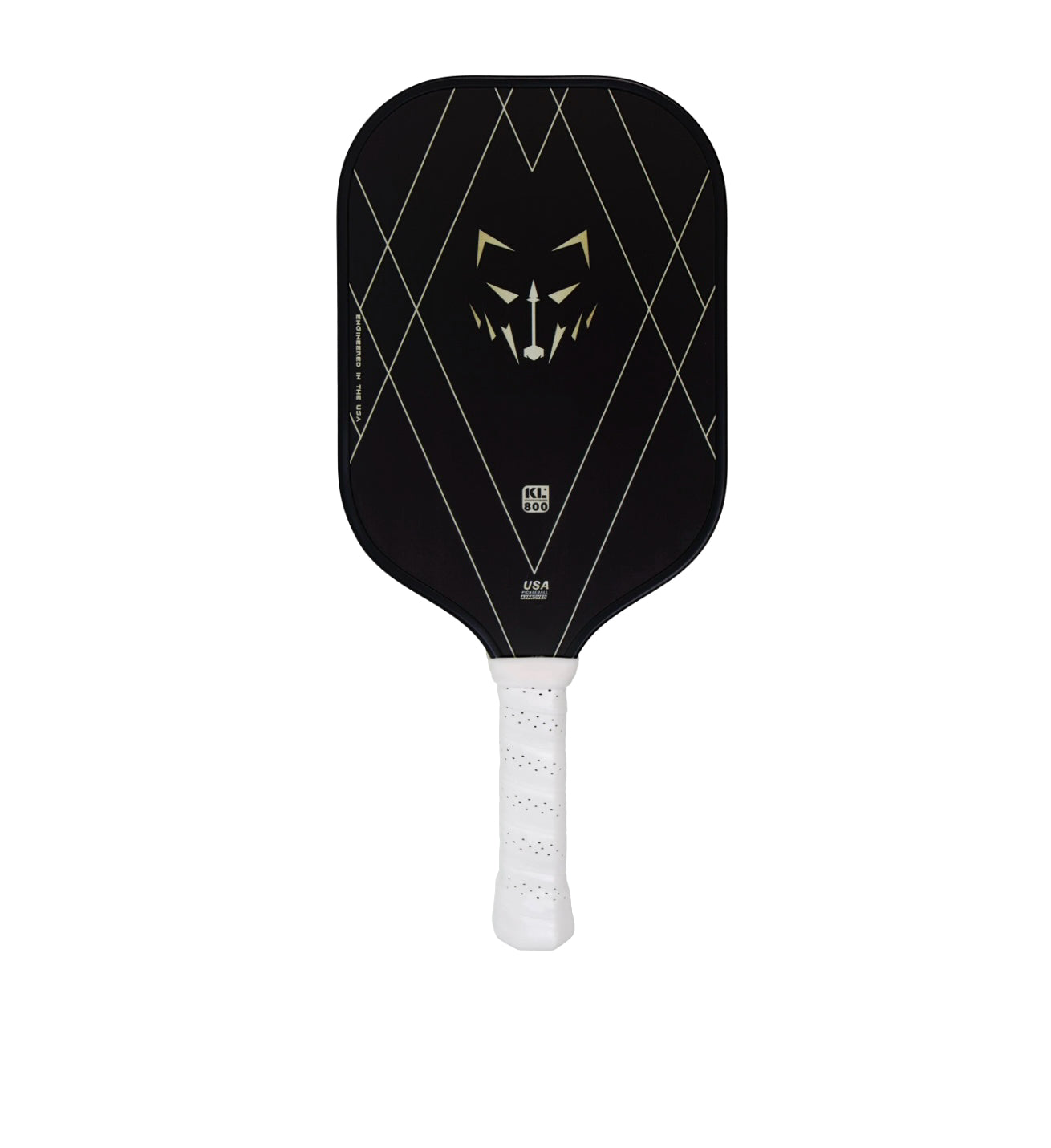 KL 800 Power Paddle (FOAM CORE) 50% OFF