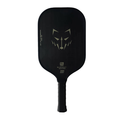 KL 800 Blackout | Control