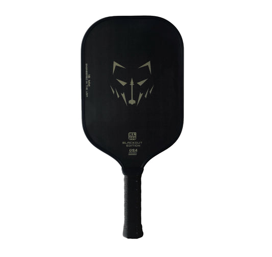 KL 800 Blackout | Control