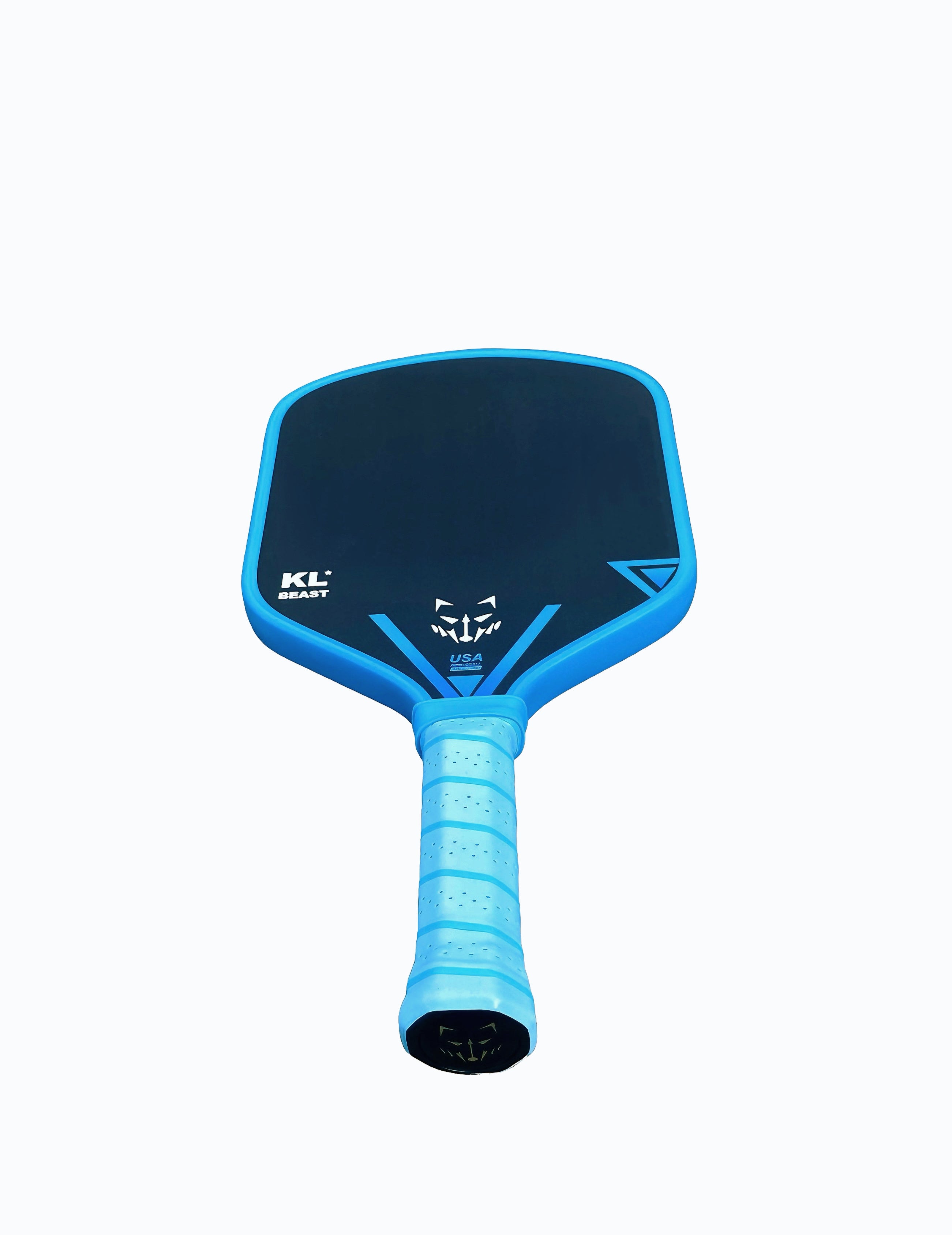 KL BEAST | THE NET DOMINATOR 14mm (FOAM CORE)