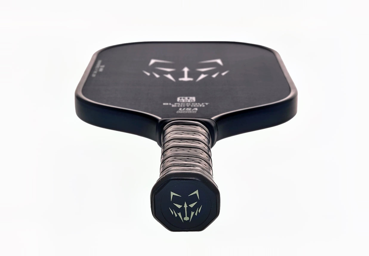 KL 800 BLACKOUT | CONTROL PADDLE