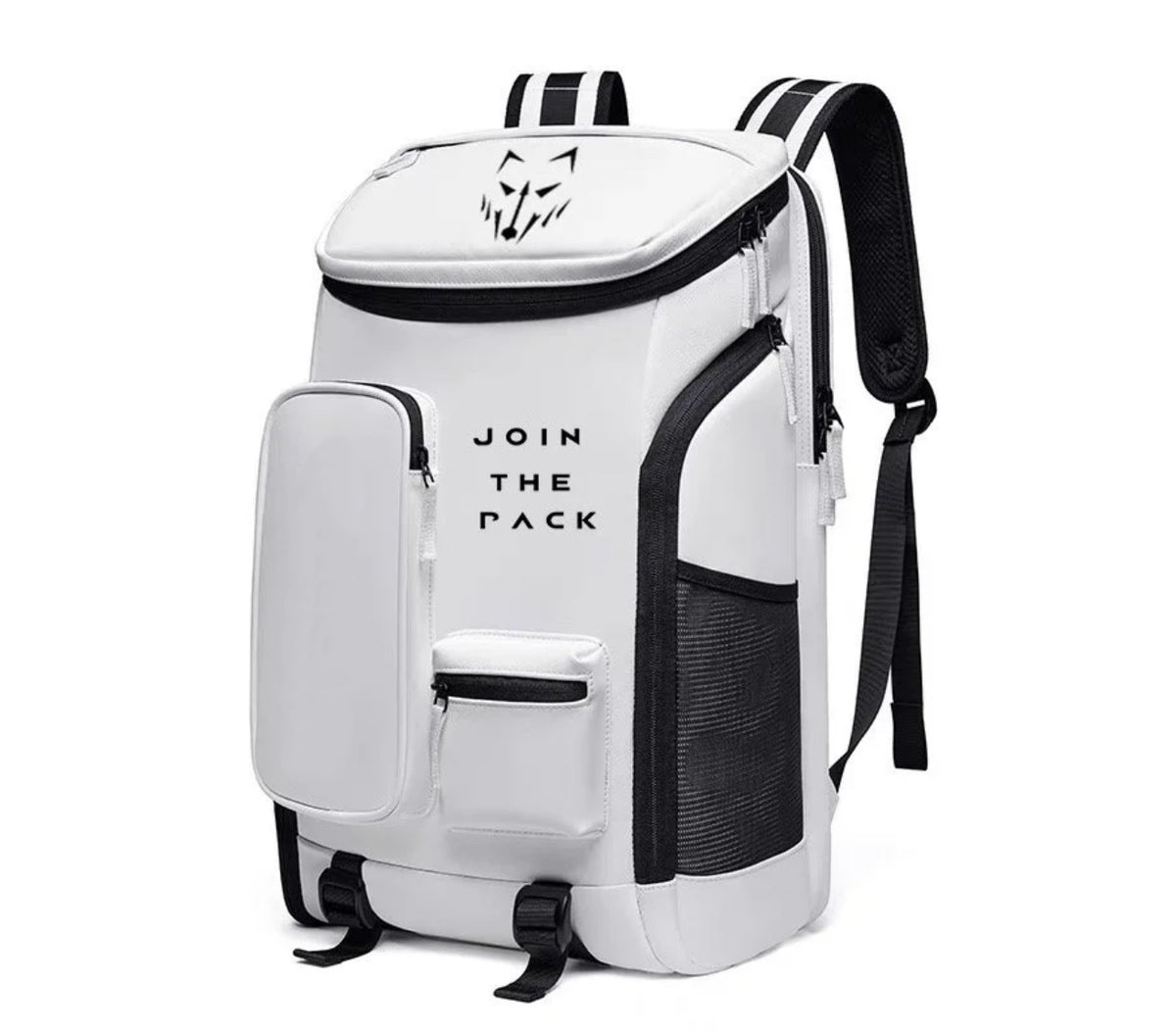 Pack Backpack
