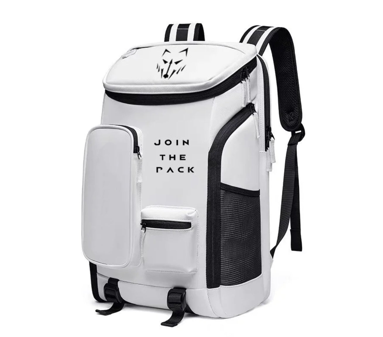 Volk Pickleball Backpack （Pre-Order Now)