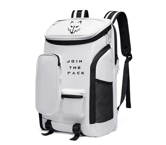 Pack Backpack