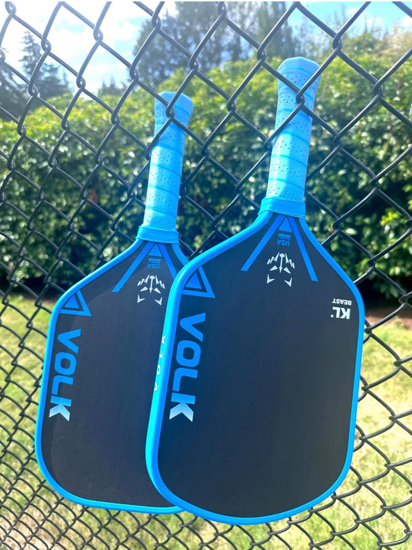 KL BEAST  THE NET DOMINATOR